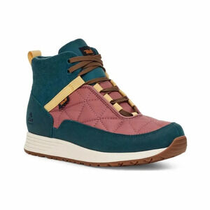 Teva Women's Reember Commute Waterproof Blue. Sz: 6